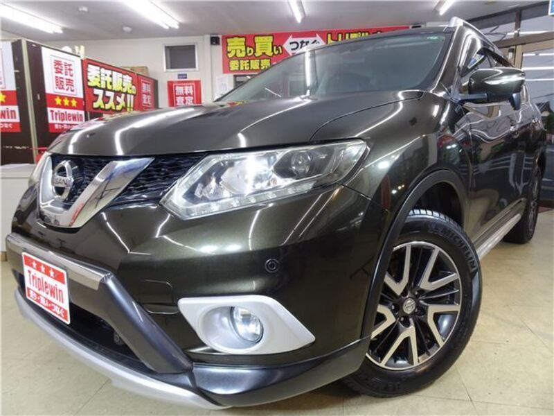 X-TRAIL-0