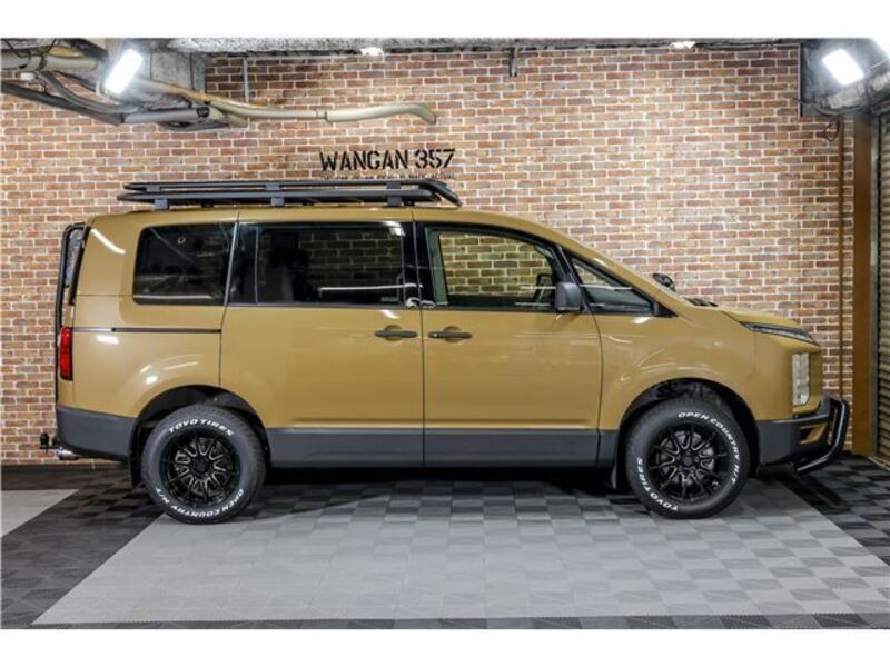 DELICA D5