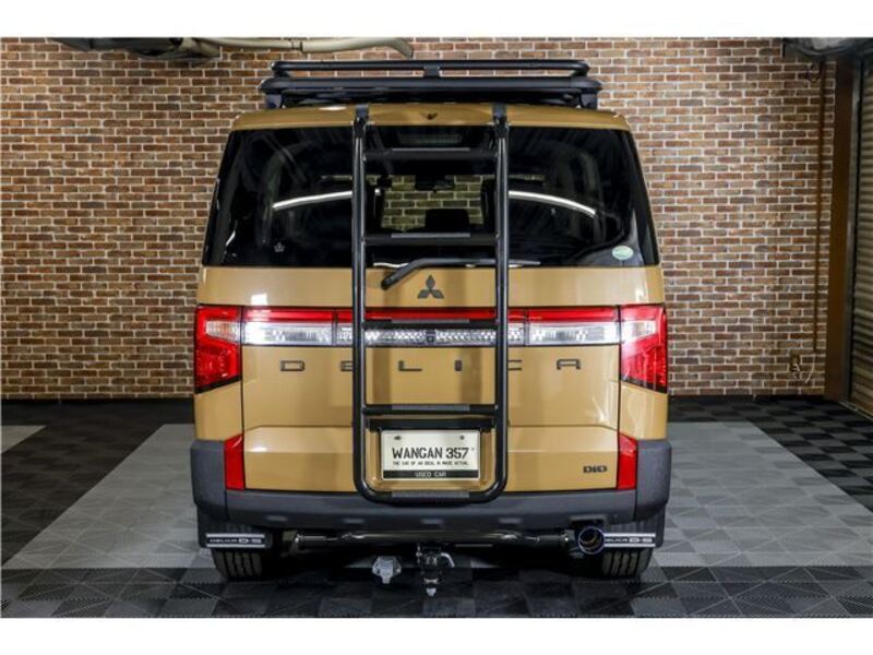 DELICA D5