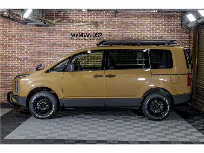 DELICA D5