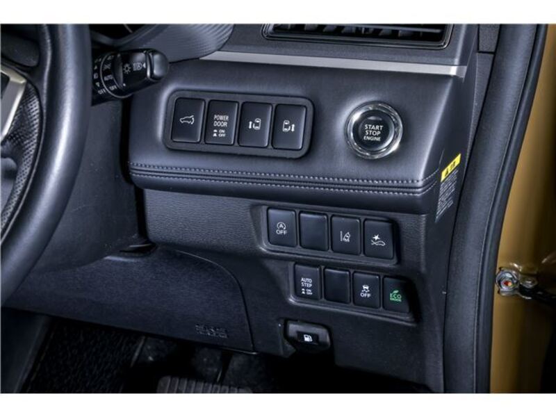 DELICA D5