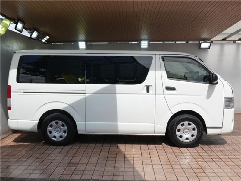 HIACE