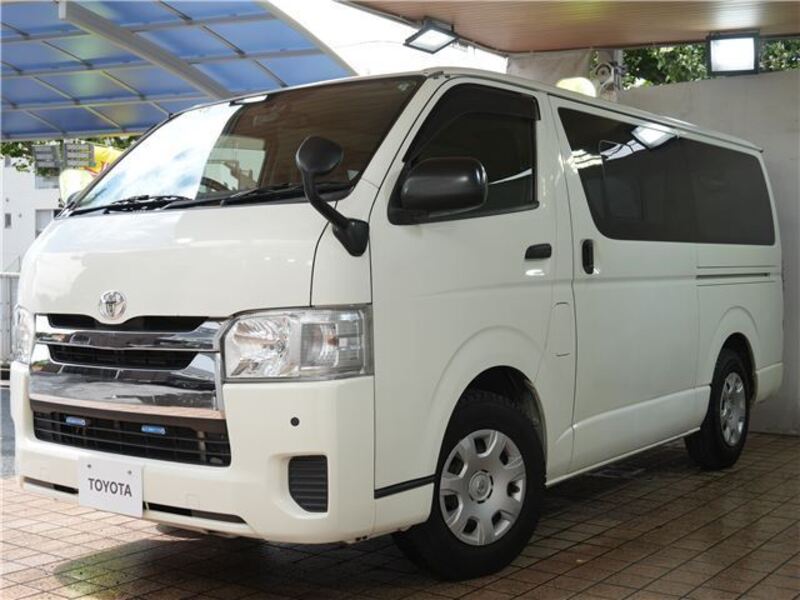 HIACE