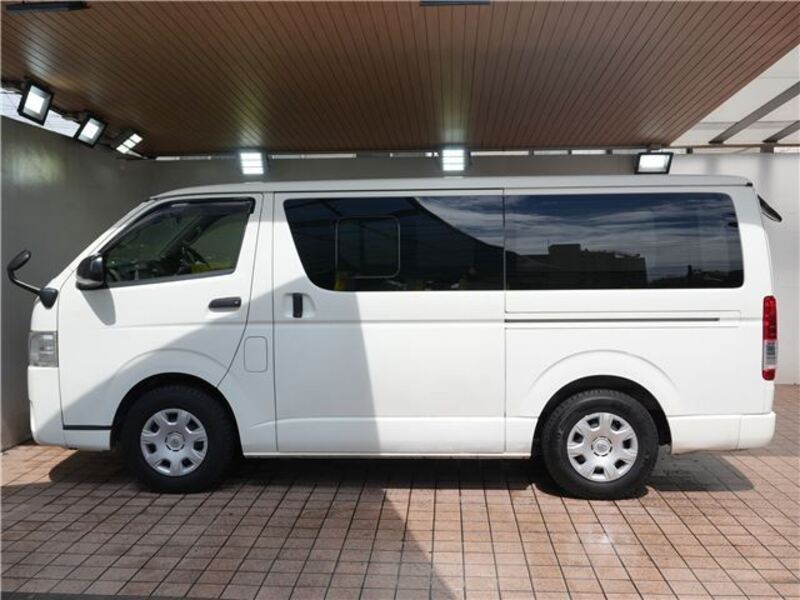 HIACE