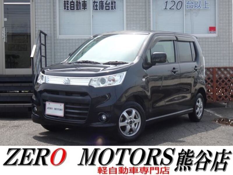 WAGON R-0