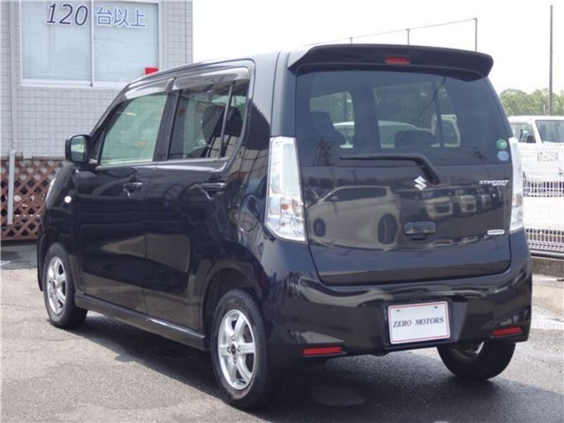 WAGON R