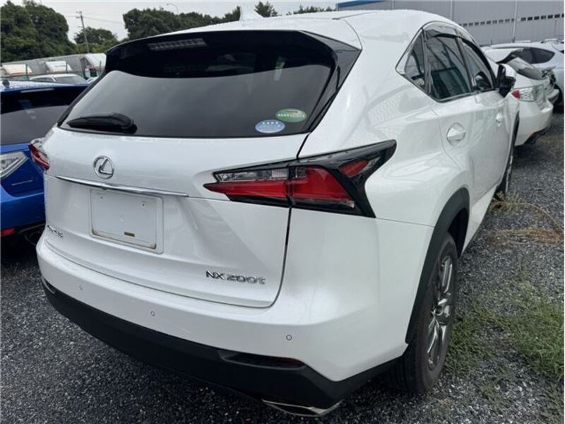 NX