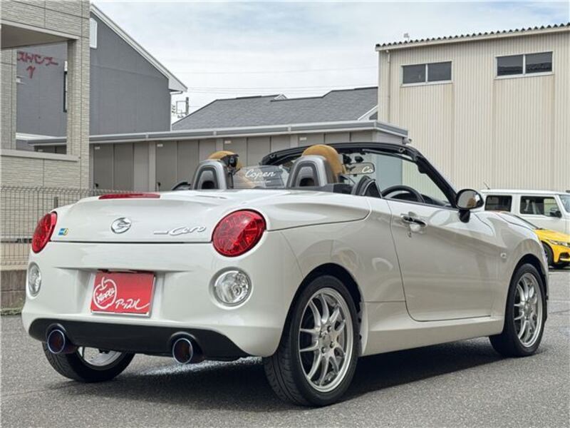 COPEN