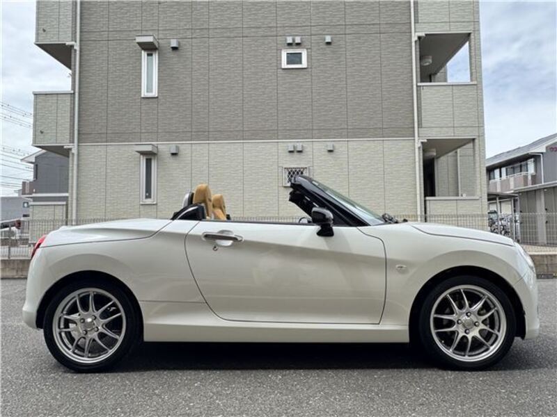 COPEN