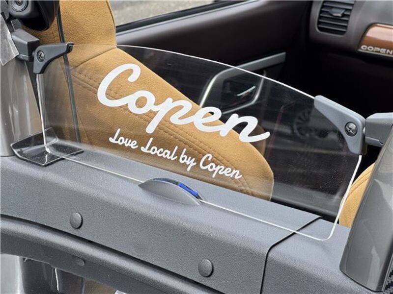 COPEN