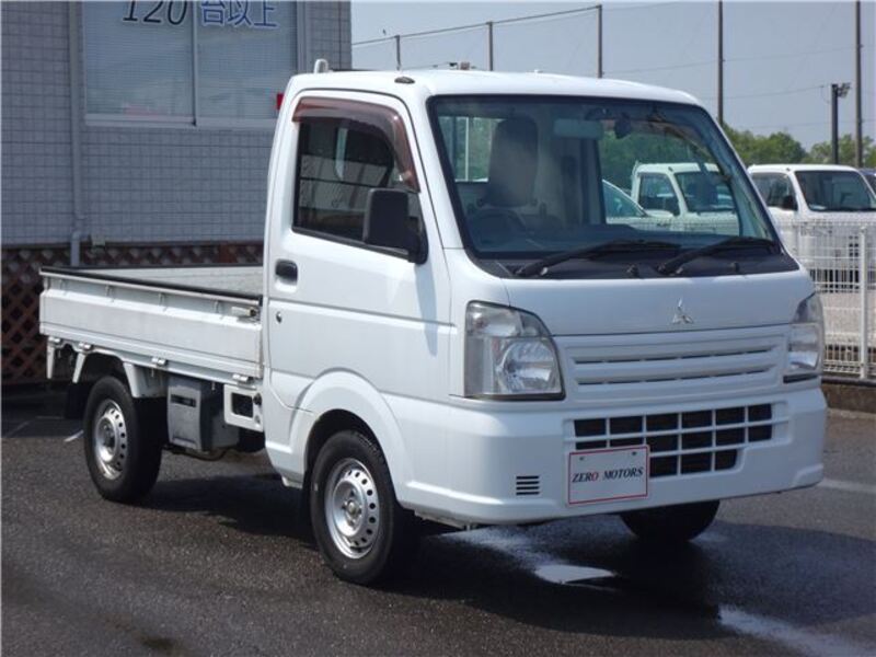 MINICAB TRUCK