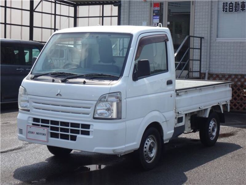 MINICAB TRUCK