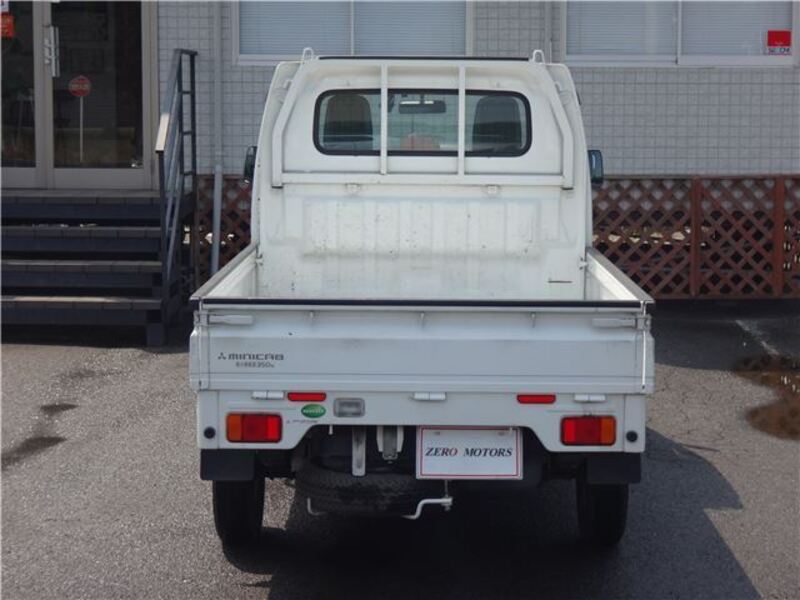 MINICAB TRUCK