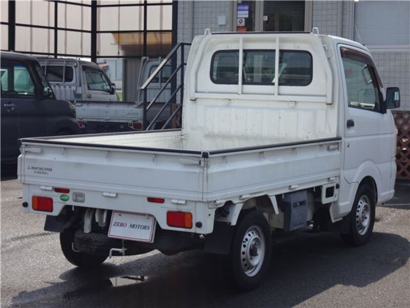 MINICAB TRUCK