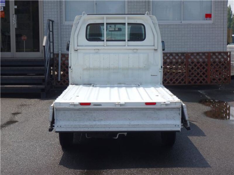MINICAB TRUCK