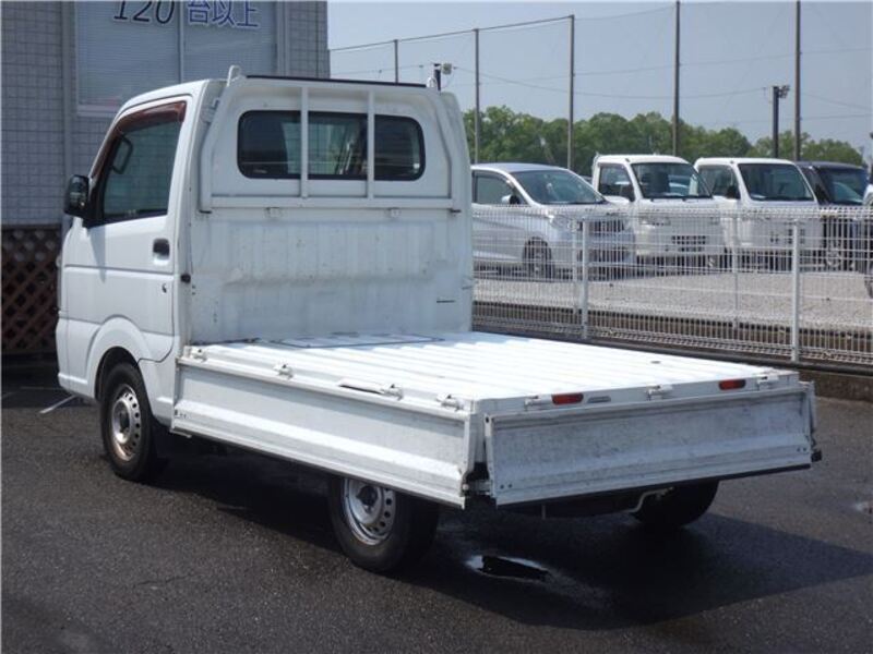 MINICAB TRUCK