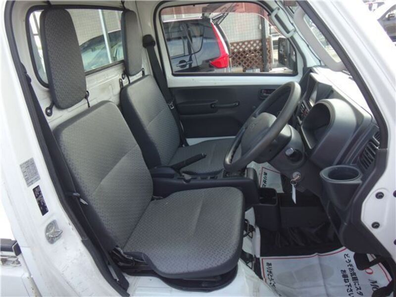 MINICAB TRUCK
