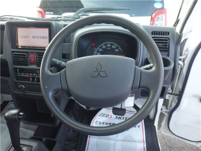 MINICAB TRUCK
