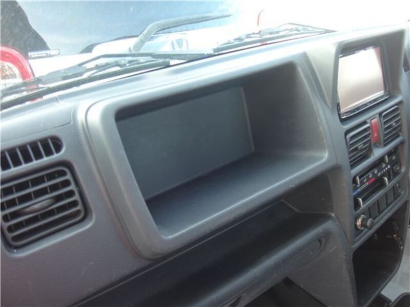 MINICAB TRUCK