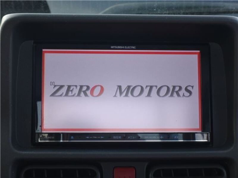 MINICAB TRUCK