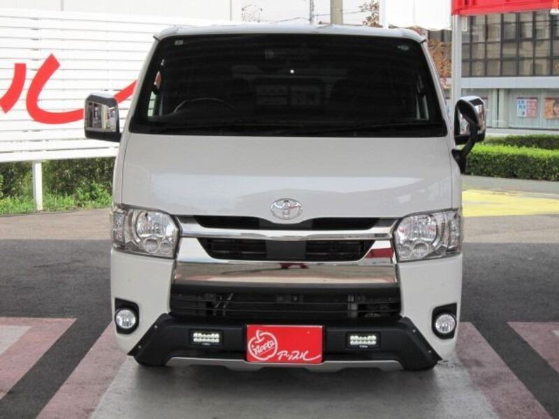 HIACE