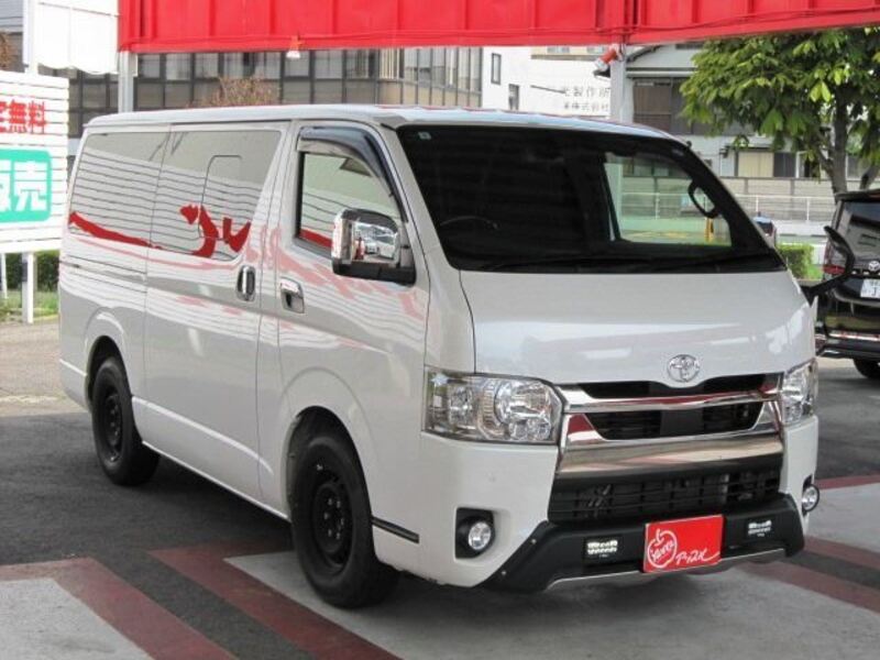 HIACE