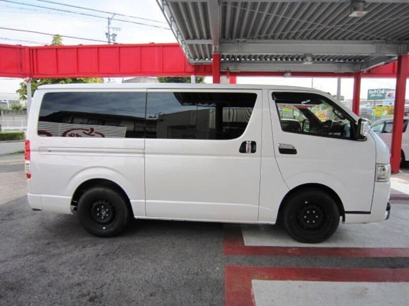 HIACE