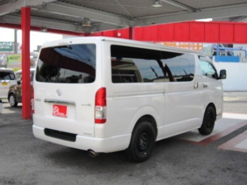 HIACE