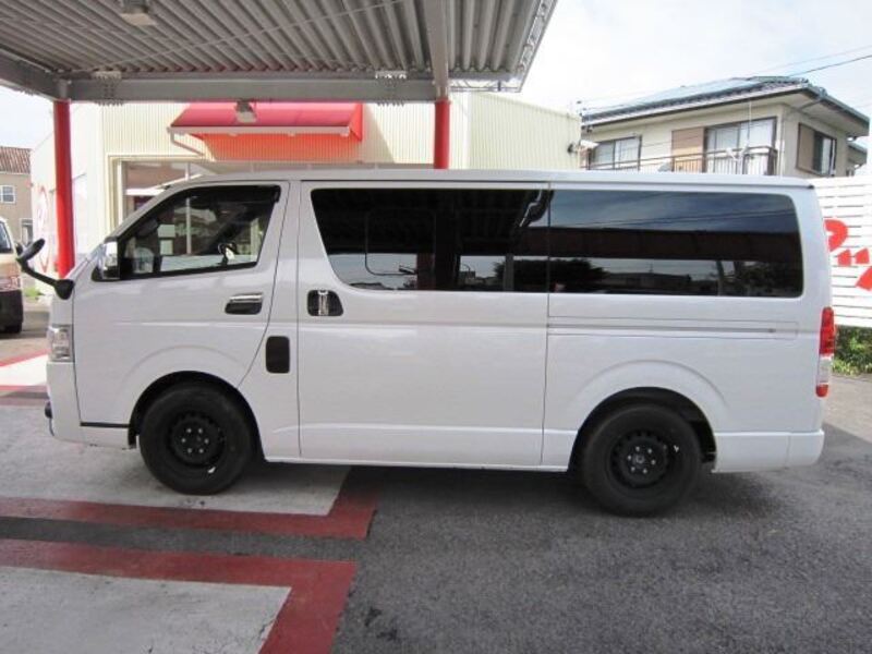 HIACE