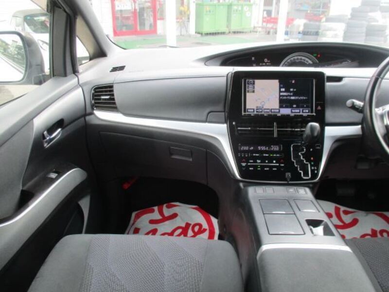 ESTIMA HYBRID