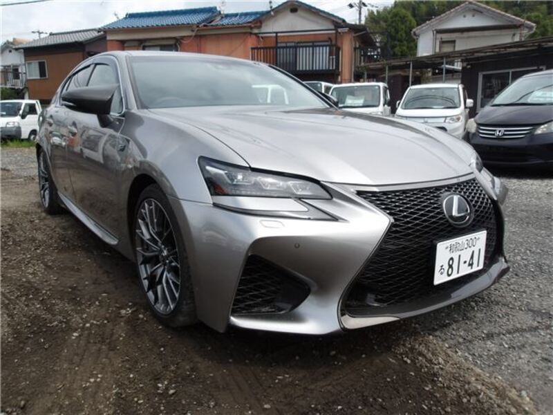 GS