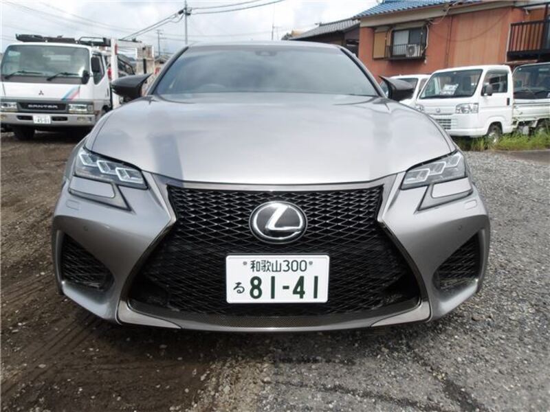 GS