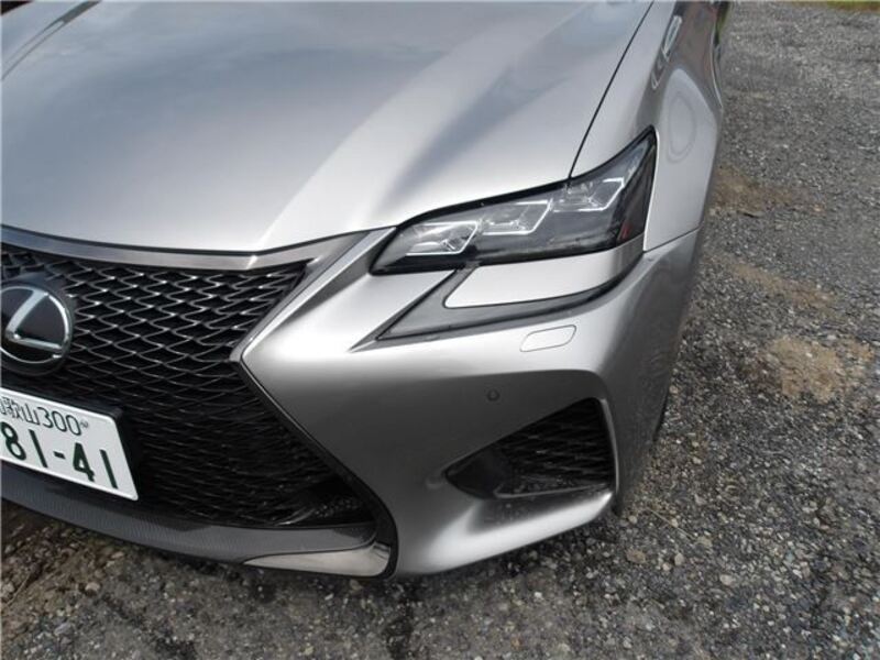 GS