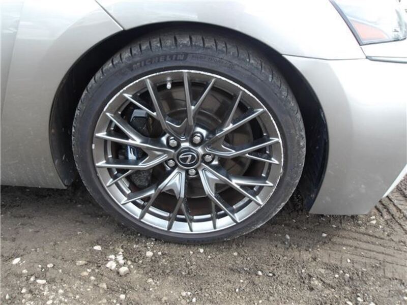 GS
