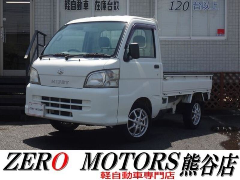 HIJET TRUCK-0