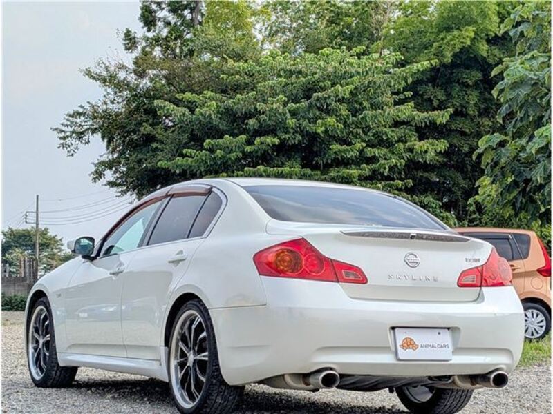 SKYLINE