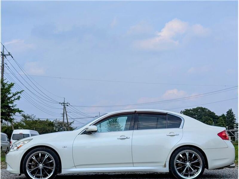 SKYLINE