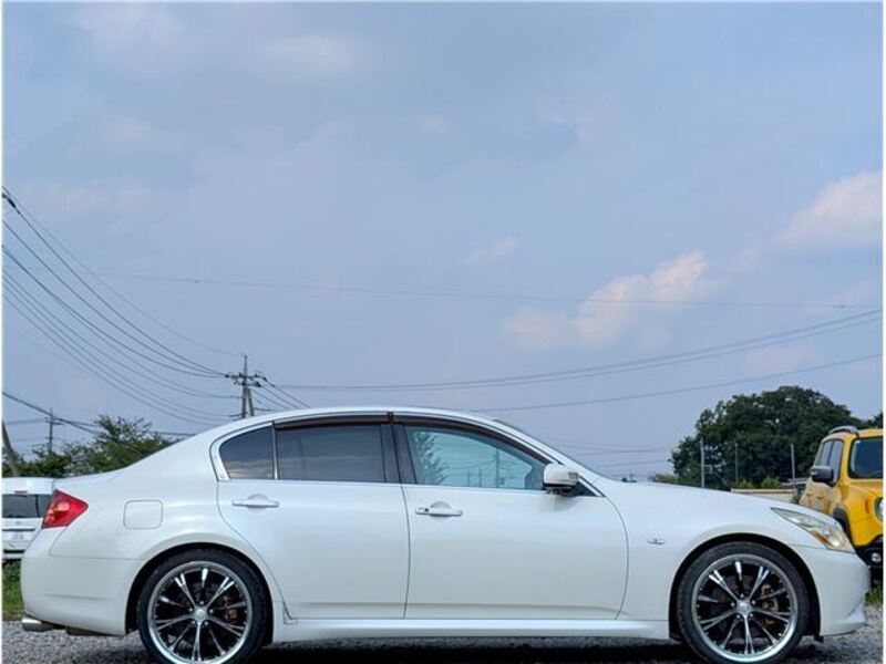 SKYLINE