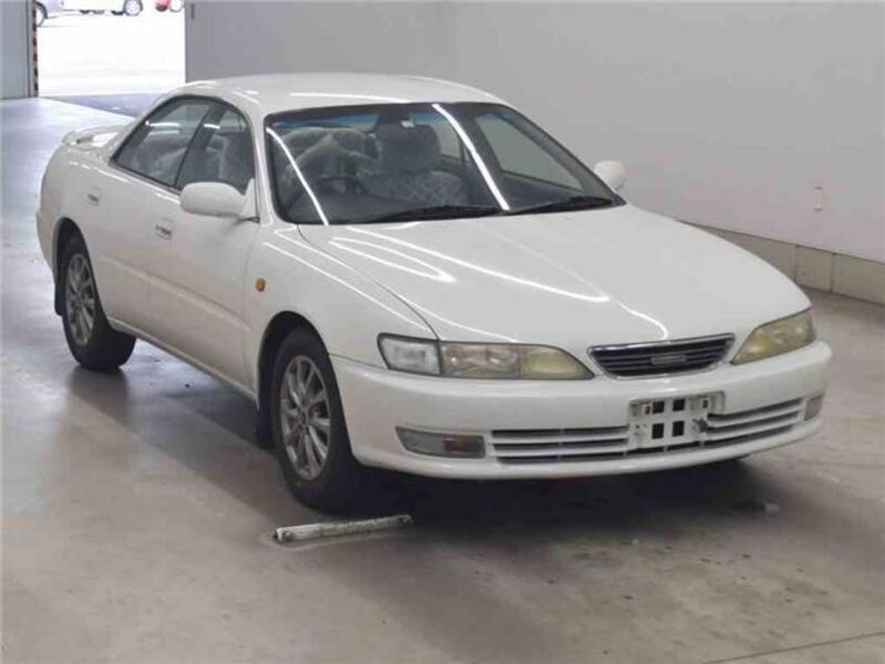 TOYOTA CARINA ED