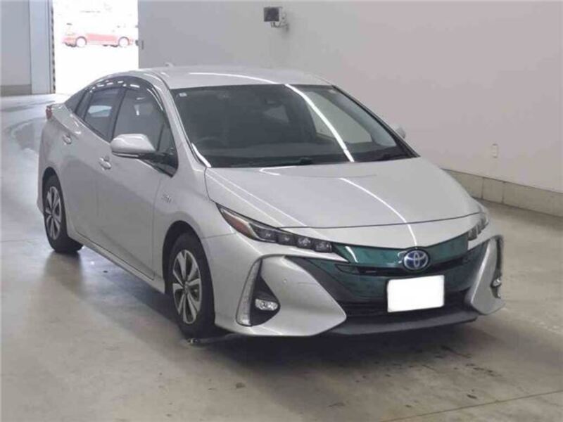 PRIUS PHV-0