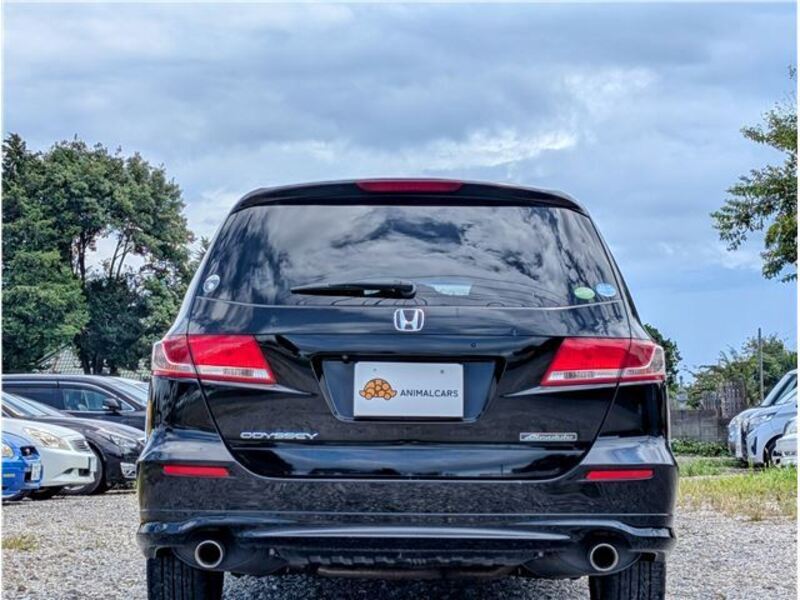 ODYSSEY