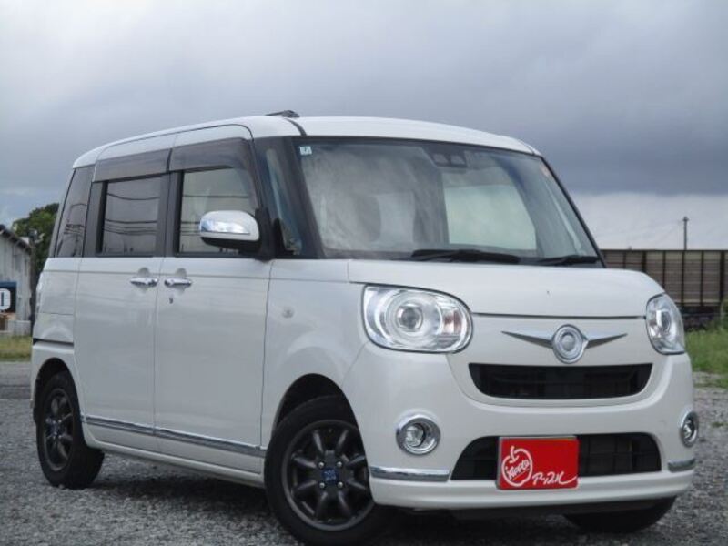 MOVE CANBUS-0