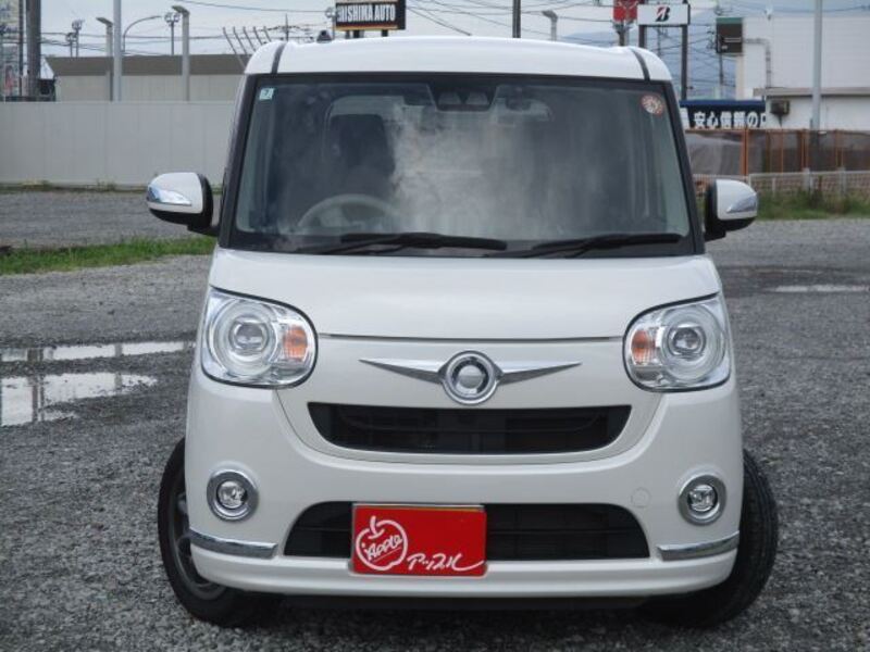 MOVE CANBUS