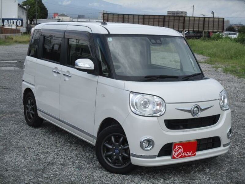 MOVE CANBUS