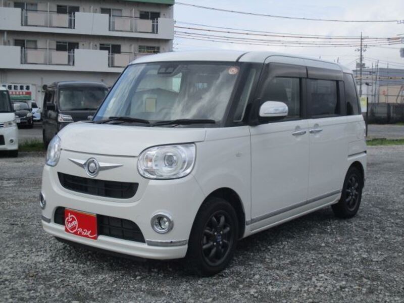 MOVE CANBUS