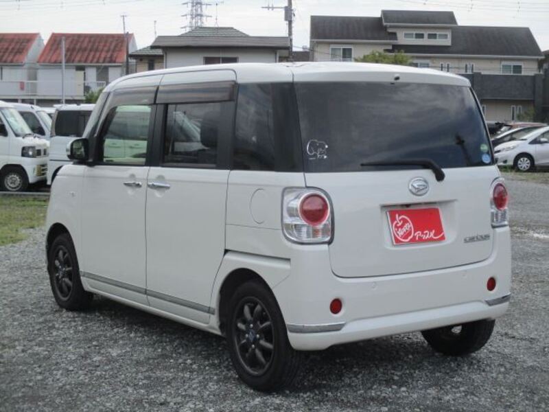 MOVE CANBUS