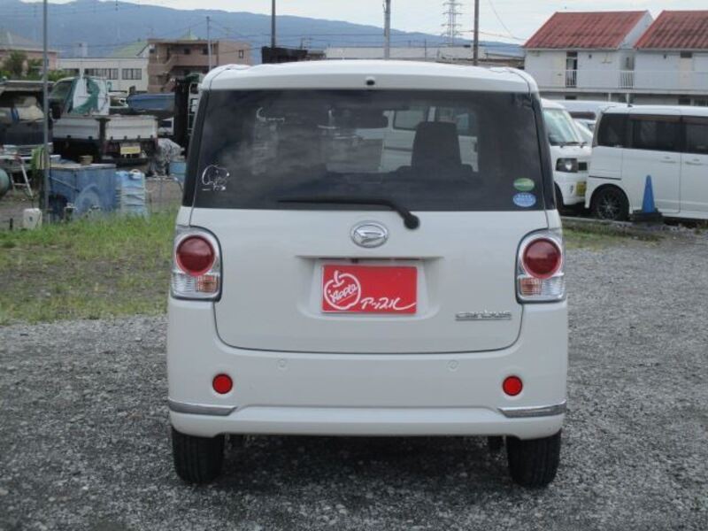 MOVE CANBUS