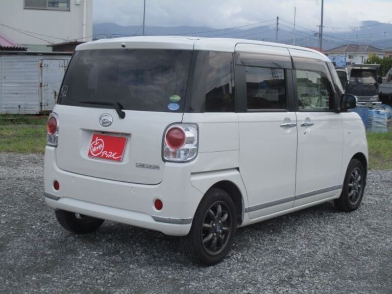 MOVE CANBUS