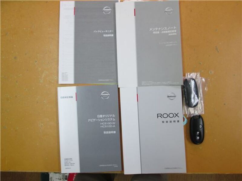 ROOX