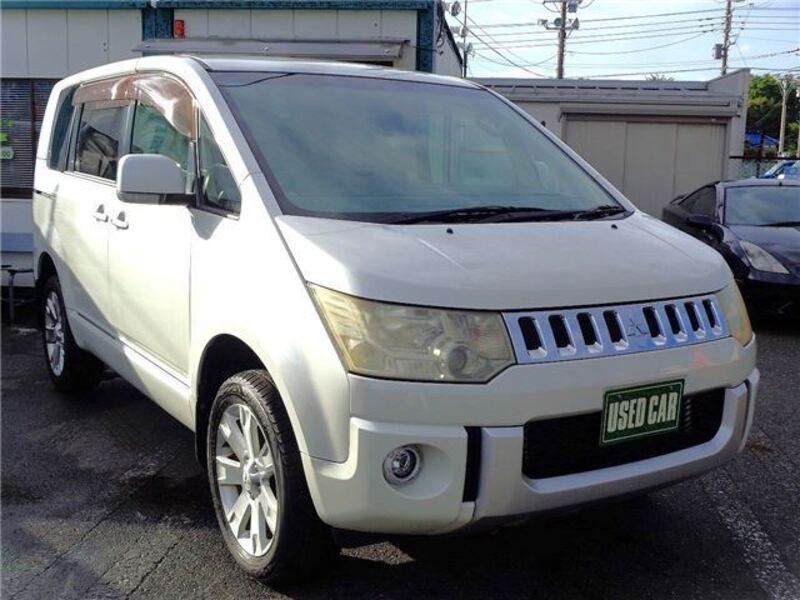 DELICA D5